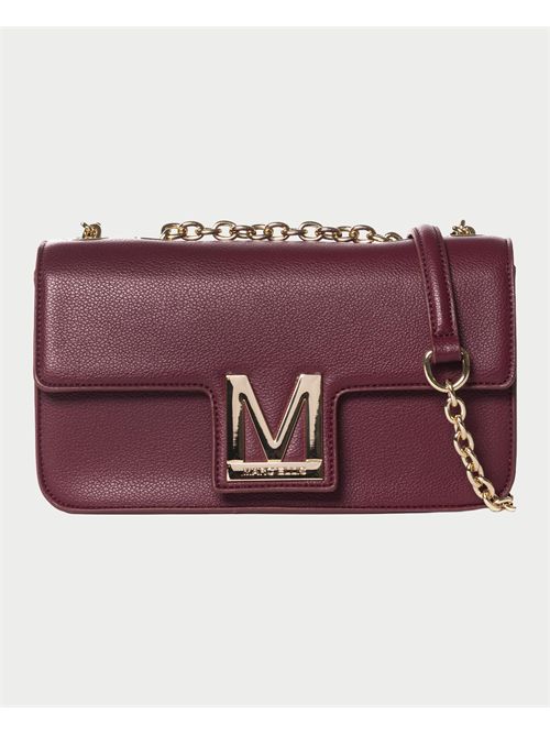 Borsa a tracolla Blaze Bag di Marc Ellis MARC ELLIS | BLAZE BAGRUBINO